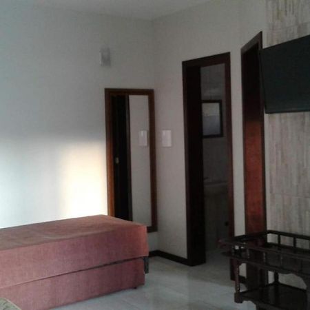 Residencial Franca Garopaba Apartment Екстериор снимка
