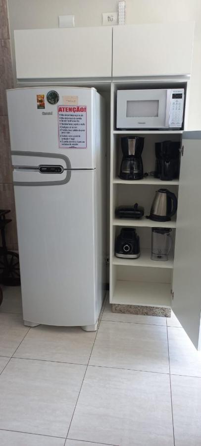 Residencial Franca Garopaba Apartment Екстериор снимка