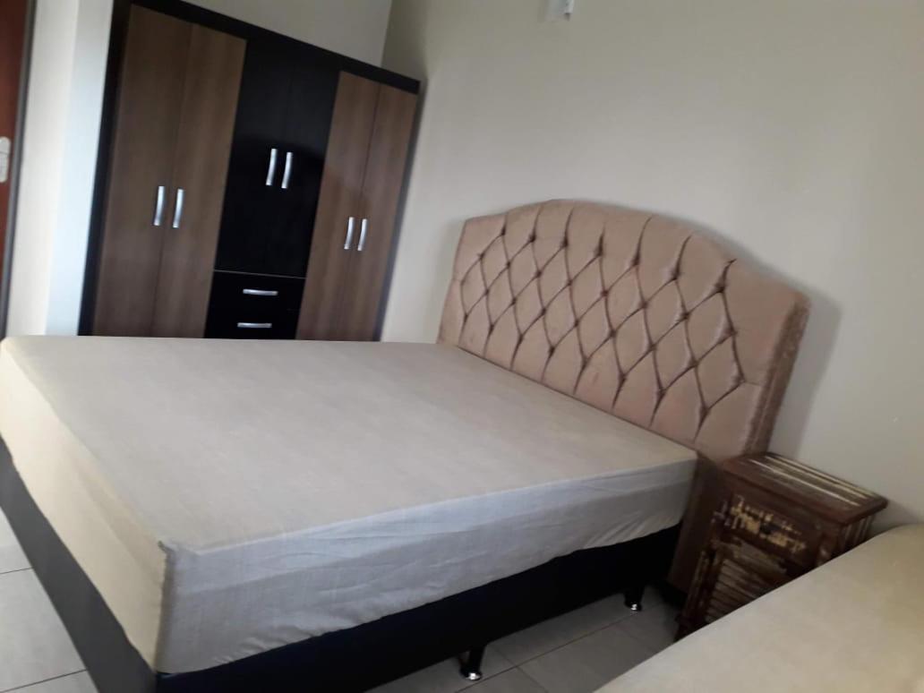 Residencial Franca Garopaba Apartment Екстериор снимка