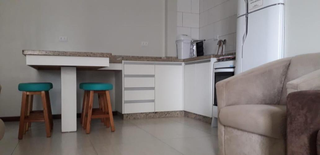 Residencial Franca Garopaba Apartment Екстериор снимка