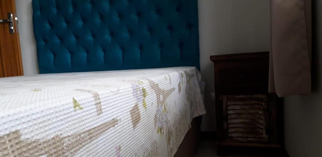 Residencial Franca Garopaba Apartment Екстериор снимка
