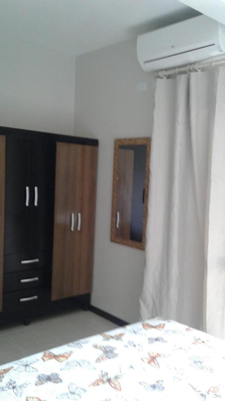 Residencial Franca Garopaba Apartment Екстериор снимка