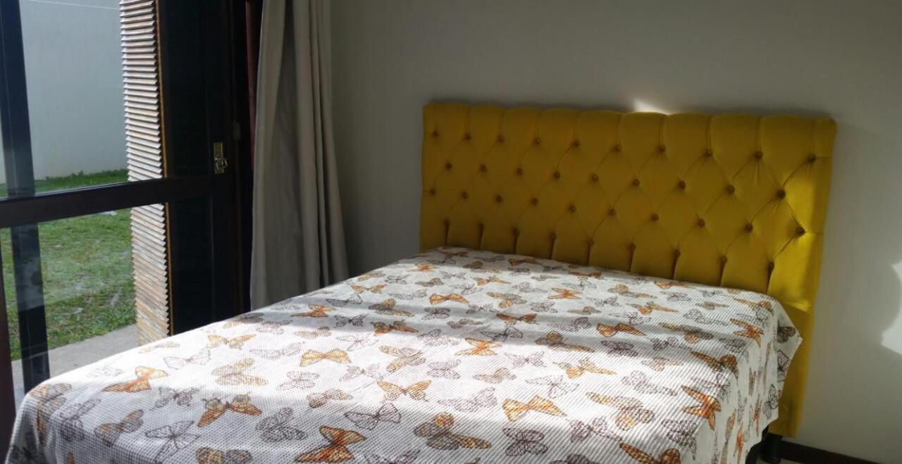 Residencial Franca Garopaba Apartment Екстериор снимка