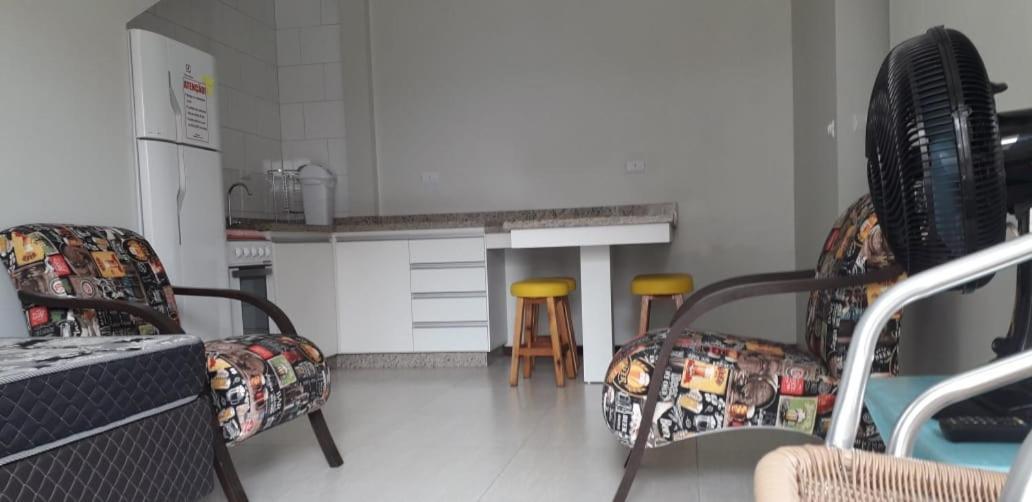 Residencial Franca Garopaba Apartment Екстериор снимка