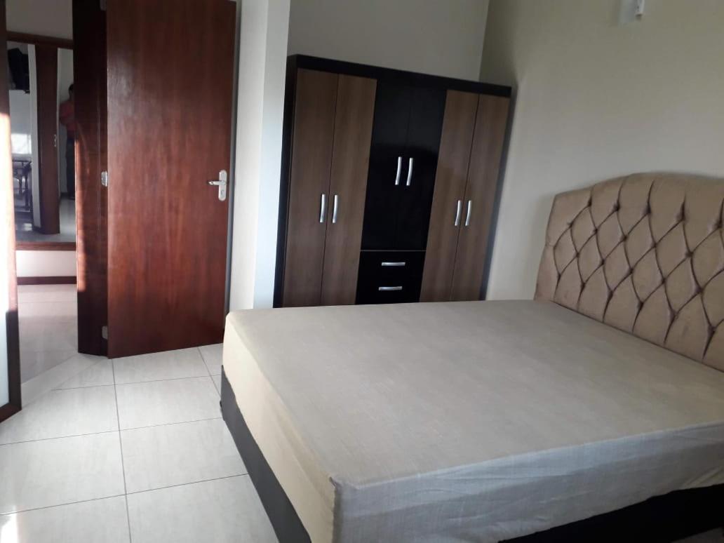 Residencial Franca Garopaba Apartment Екстериор снимка
