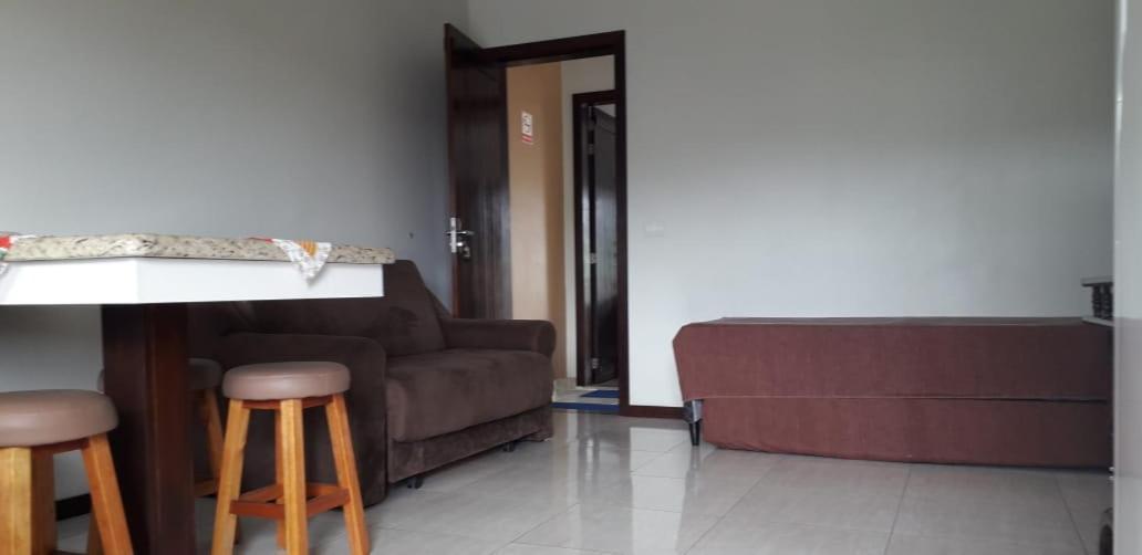 Residencial Franca Garopaba Apartment Екстериор снимка