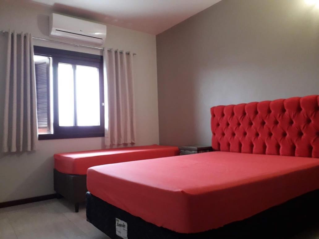 Residencial Franca Garopaba Apartment Екстериор снимка