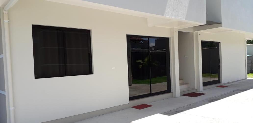 Residencial Franca Garopaba Apartment Екстериор снимка