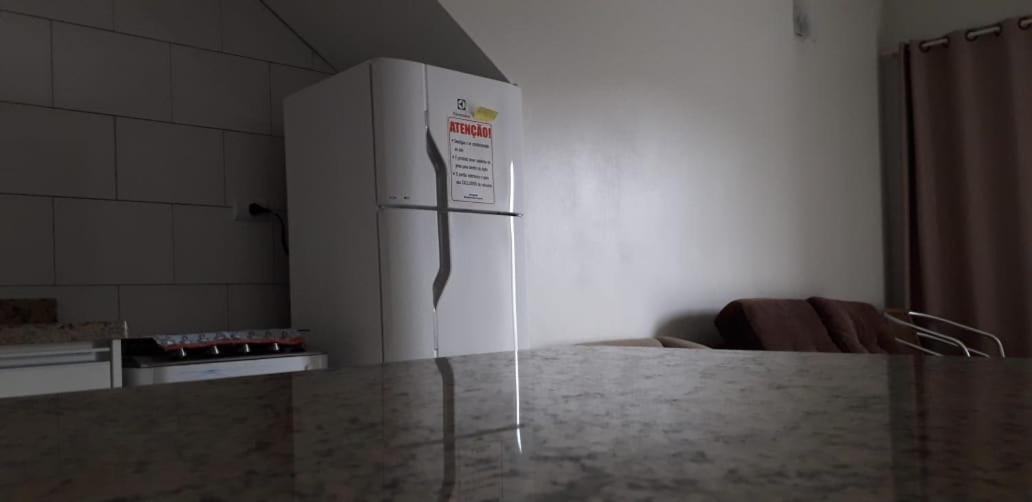 Residencial Franca Garopaba Apartment Екстериор снимка