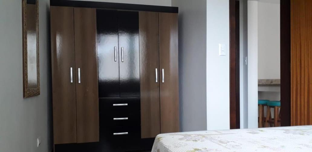 Residencial Franca Garopaba Apartment Екстериор снимка