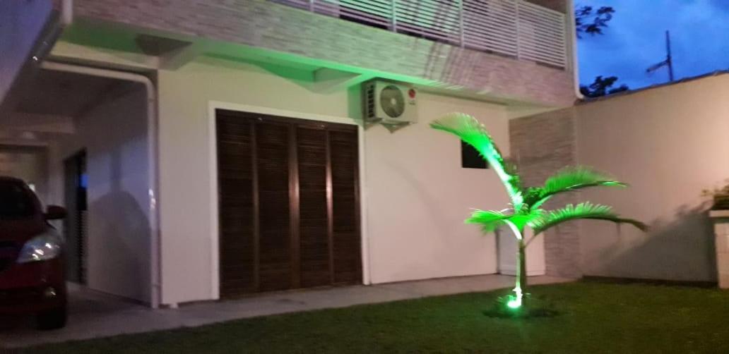 Residencial Franca Garopaba Apartment Екстериор снимка