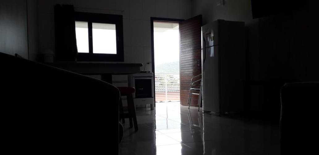 Residencial Franca Garopaba Apartment Екстериор снимка