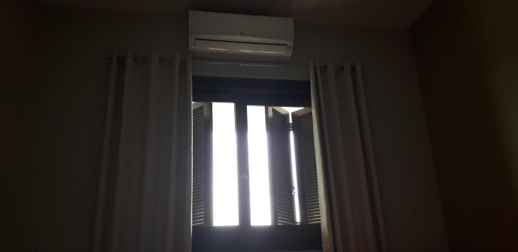 Residencial Franca Garopaba Apartment Екстериор снимка