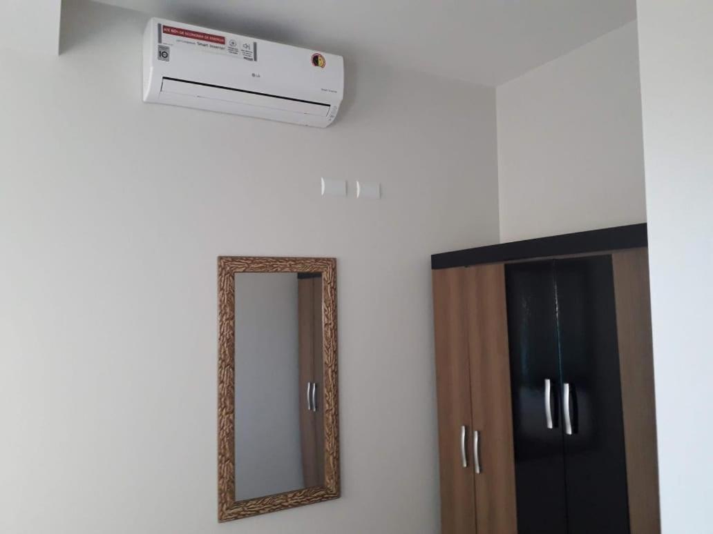 Residencial Franca Garopaba Apartment Екстериор снимка