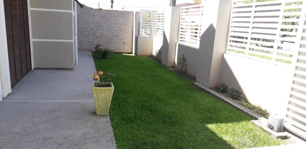 Residencial Franca Garopaba Apartment Екстериор снимка