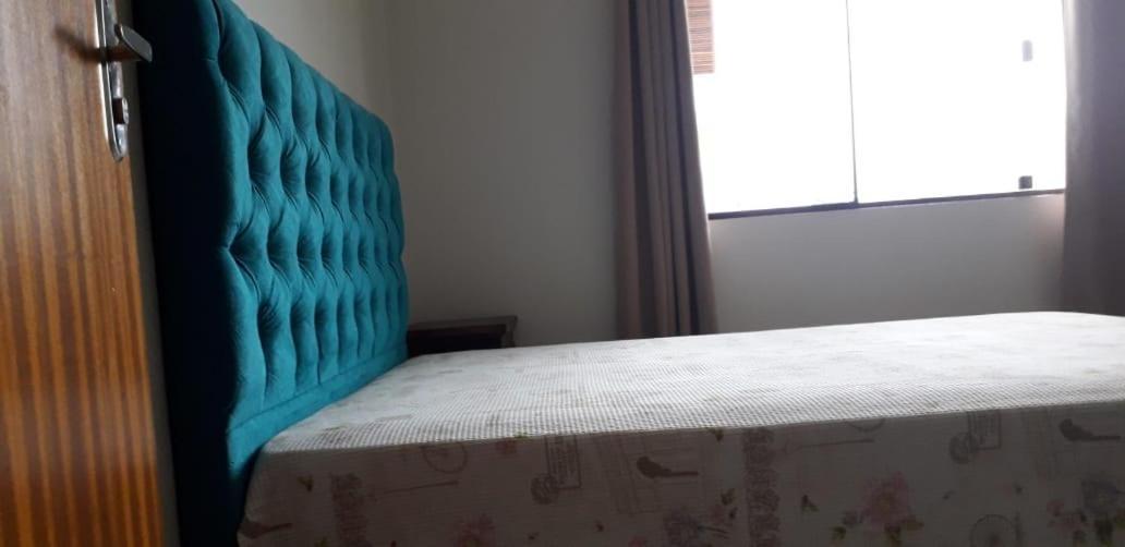 Residencial Franca Garopaba Apartment Екстериор снимка