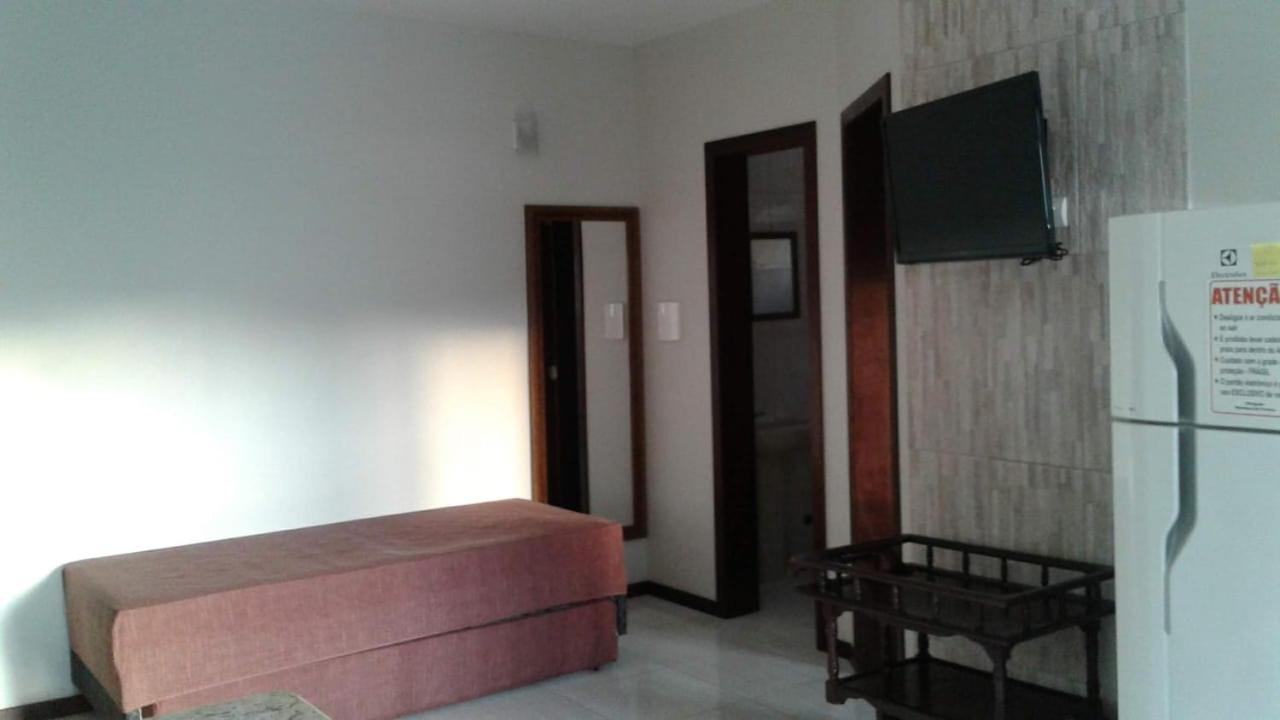 Residencial Franca Garopaba Apartment Екстериор снимка