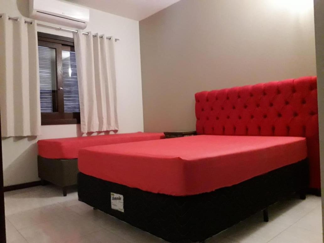 Residencial Franca Garopaba Apartment Екстериор снимка