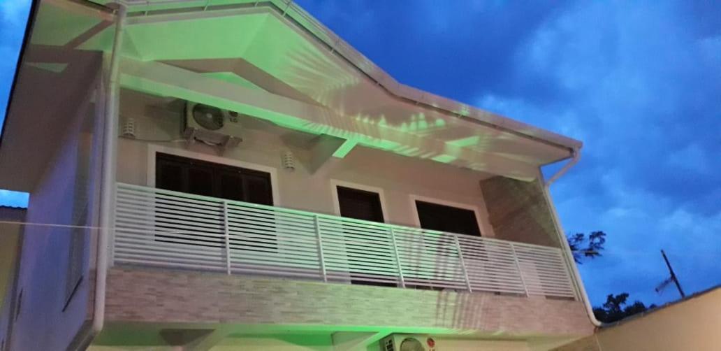 Residencial Franca Garopaba Apartment Екстериор снимка