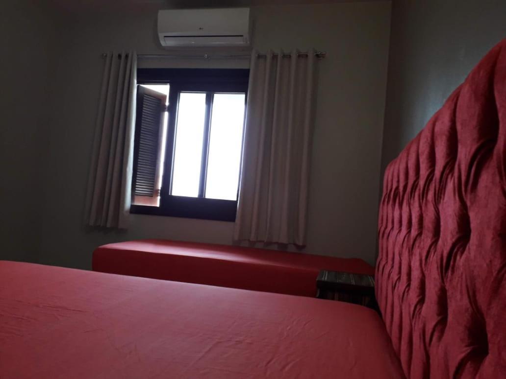 Residencial Franca Garopaba Apartment Екстериор снимка
