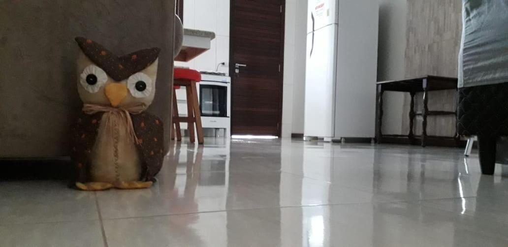 Residencial Franca Garopaba Apartment Екстериор снимка