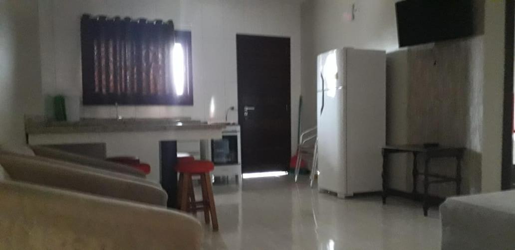 Residencial Franca Garopaba Apartment Екстериор снимка