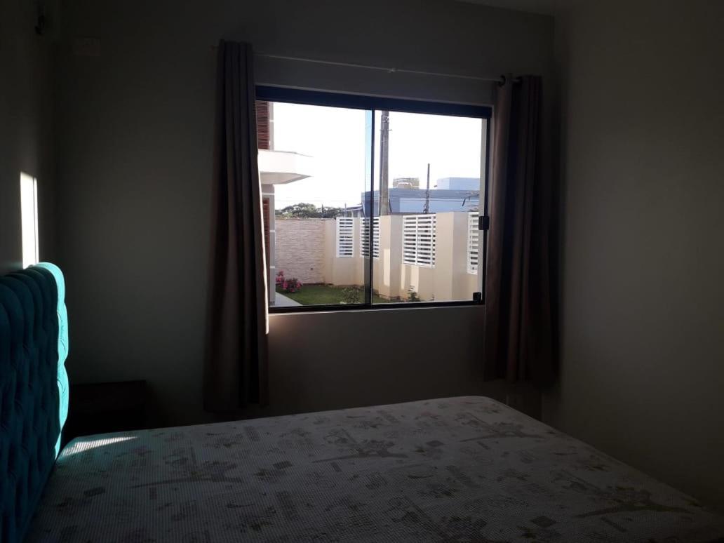 Residencial Franca Garopaba Apartment Екстериор снимка