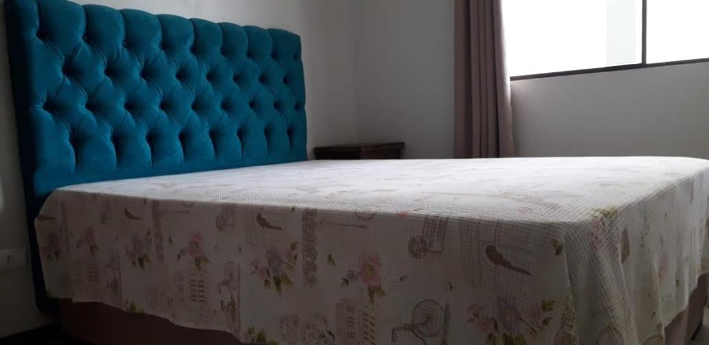 Residencial Franca Garopaba Apartment Екстериор снимка
