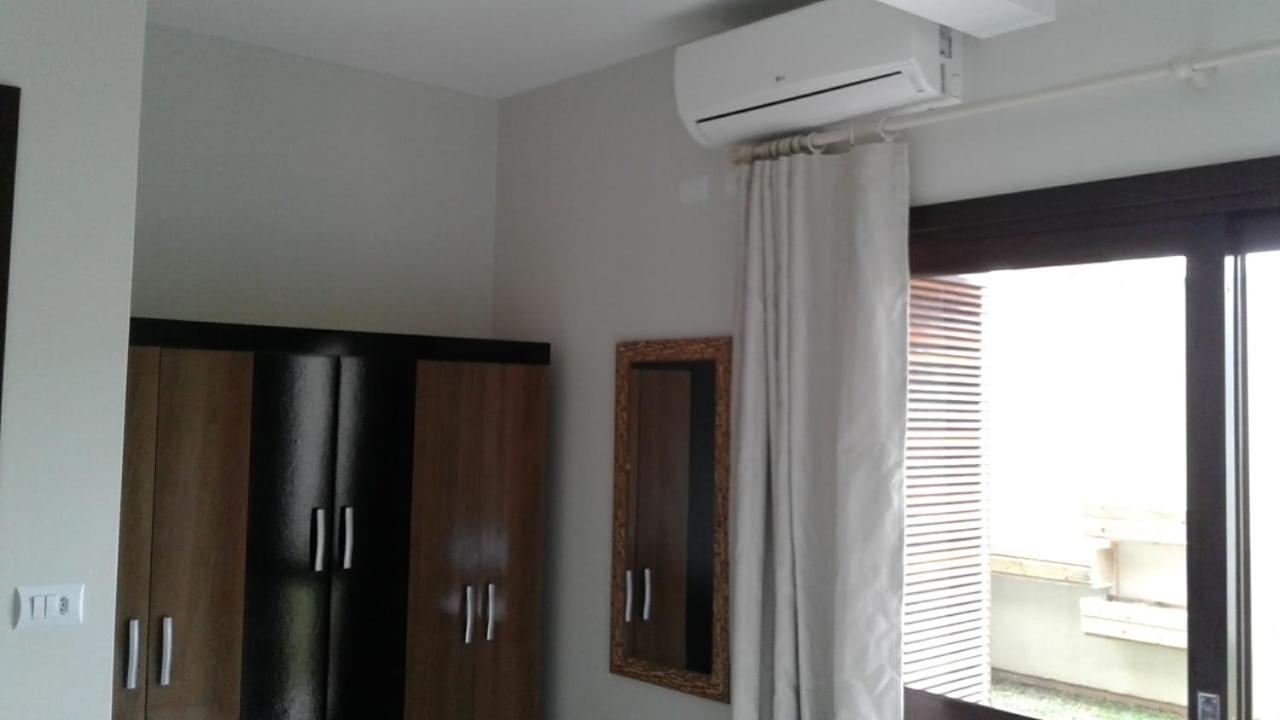 Residencial Franca Garopaba Apartment Екстериор снимка
