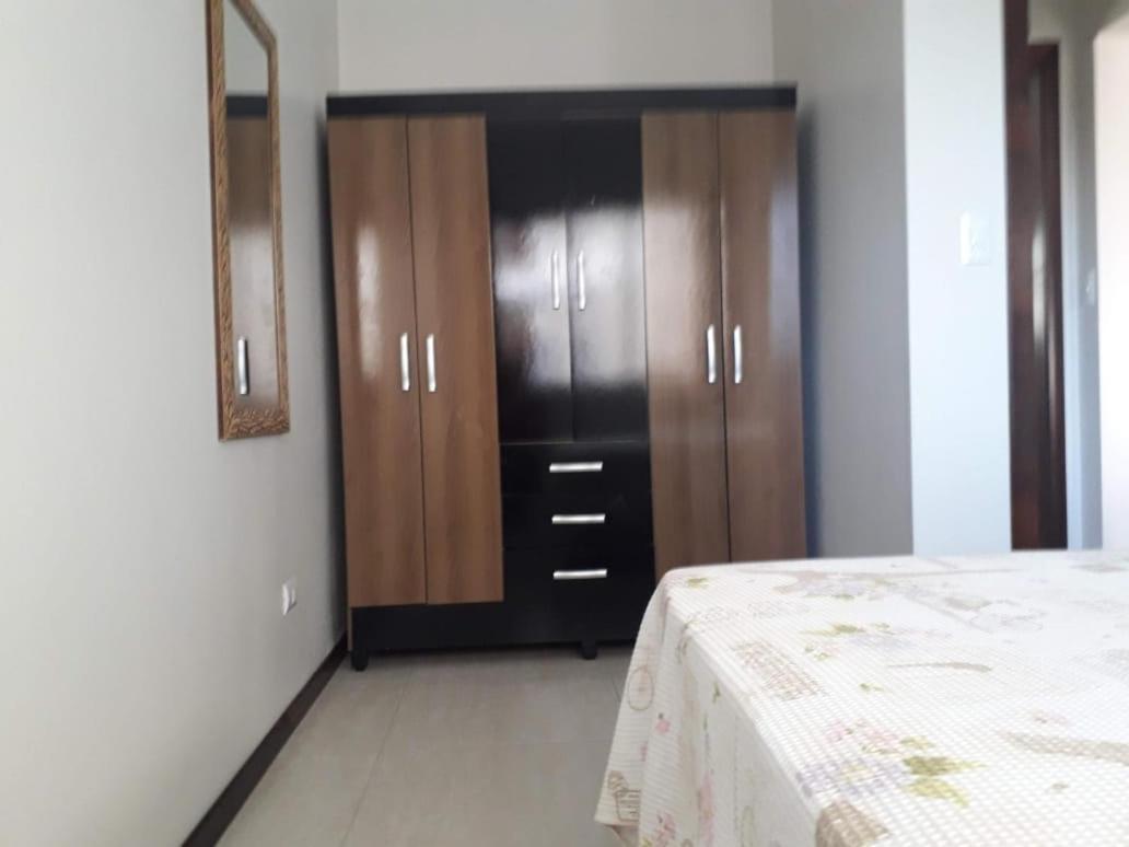 Residencial Franca Garopaba Apartment Екстериор снимка