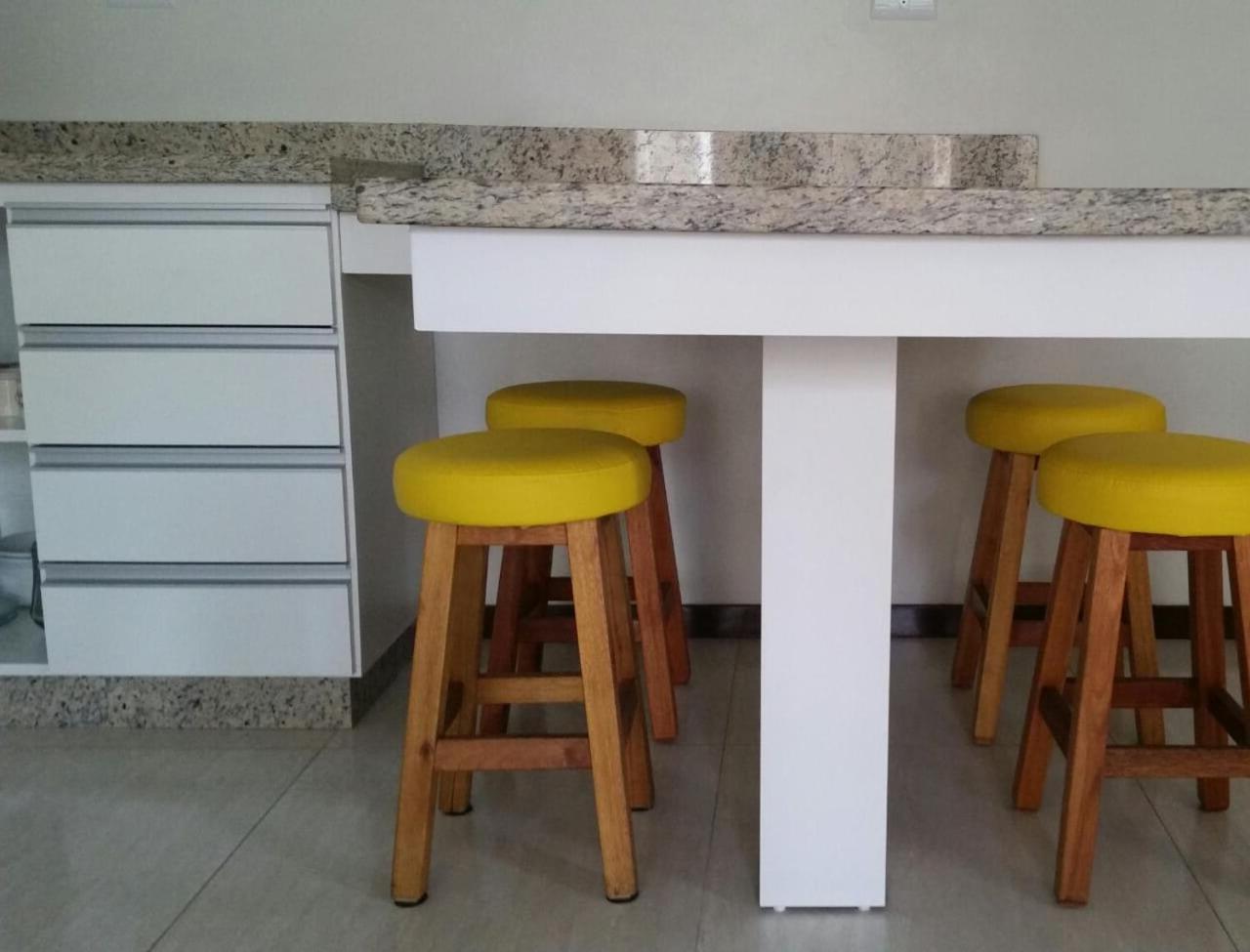 Residencial Franca Garopaba Apartment Екстериор снимка