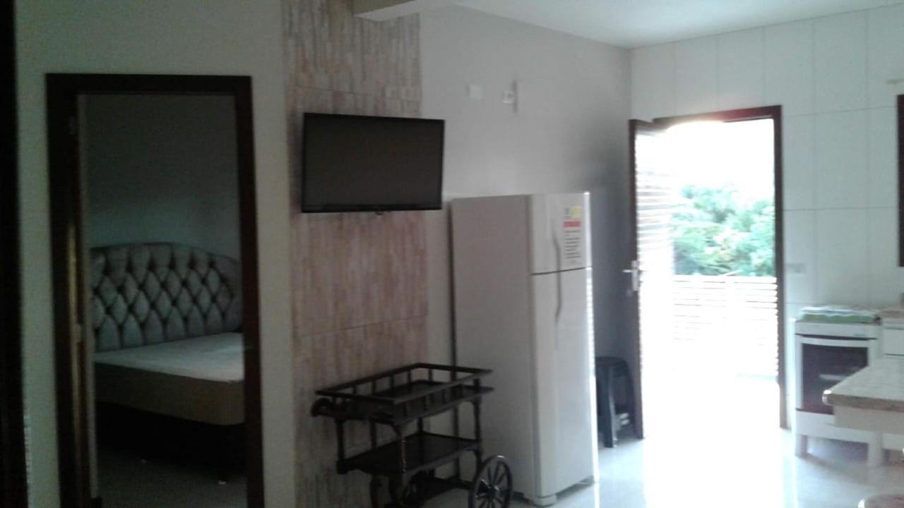 Residencial Franca Garopaba Apartment Екстериор снимка
