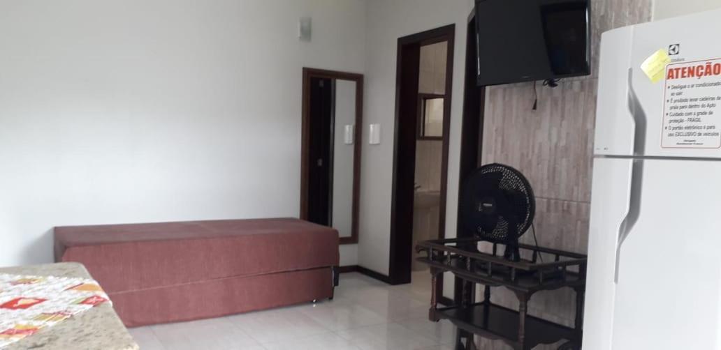 Residencial Franca Garopaba Apartment Екстериор снимка