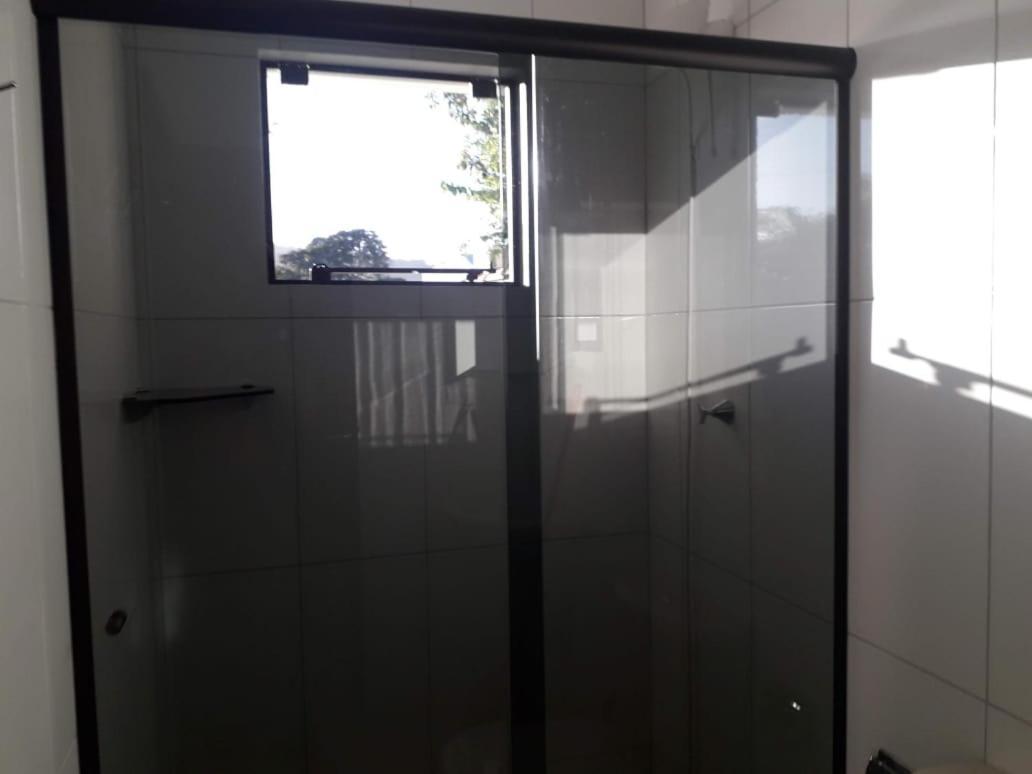 Residencial Franca Garopaba Apartment Екстериор снимка