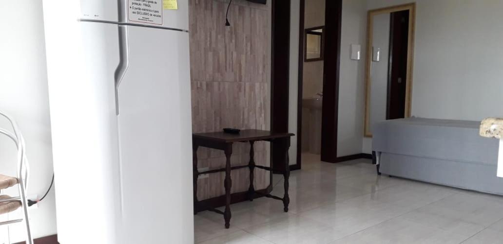 Residencial Franca Garopaba Apartment Екстериор снимка