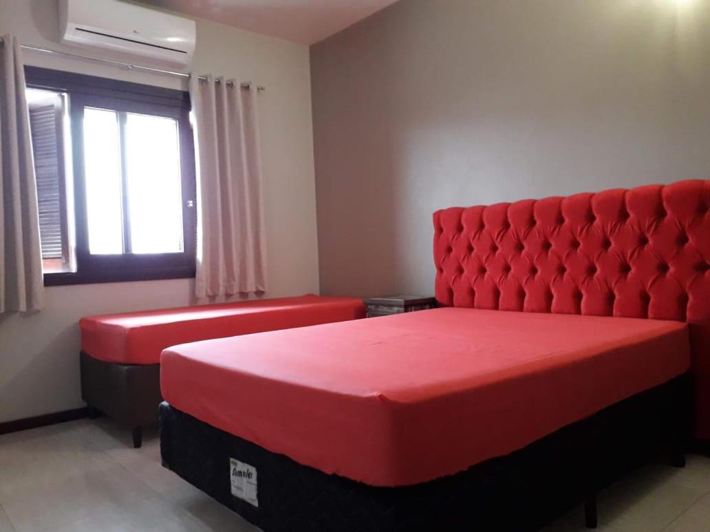 Residencial Franca Garopaba Apartment Екстериор снимка