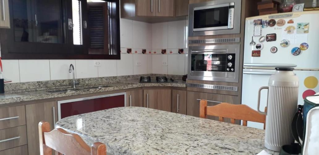 Residencial Franca Garopaba Apartment Екстериор снимка