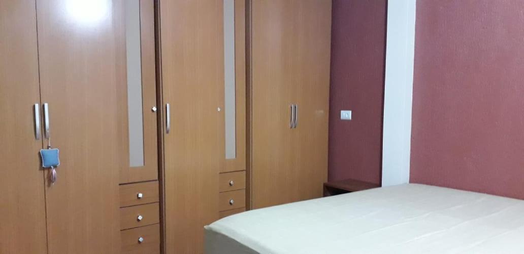 Residencial Franca Garopaba Apartment Екстериор снимка