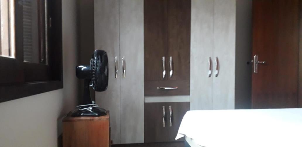 Residencial Franca Garopaba Apartment Екстериор снимка