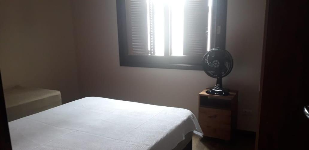 Residencial Franca Garopaba Apartment Екстериор снимка