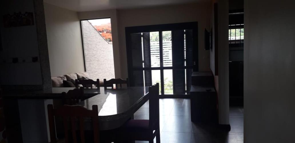 Residencial Franca Garopaba Apartment Екстериор снимка