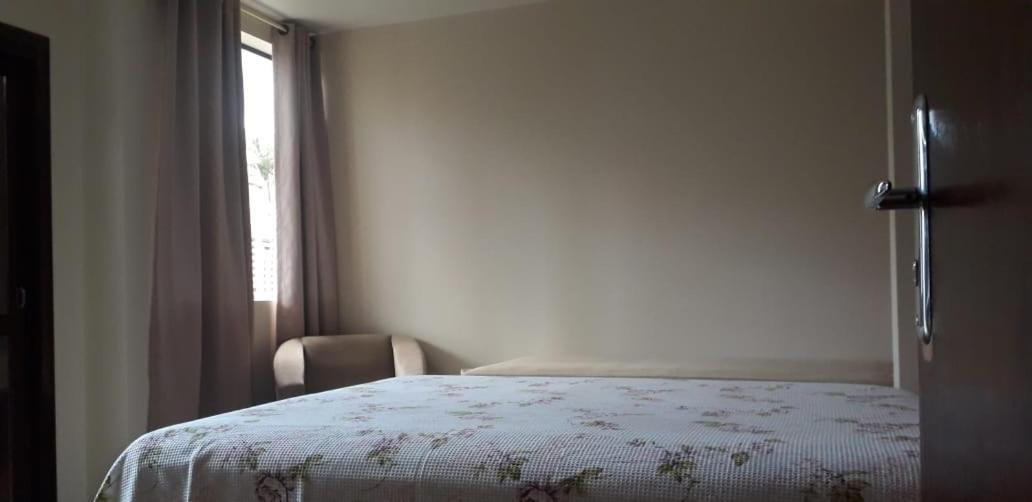 Residencial Franca Garopaba Apartment Екстериор снимка